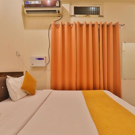 Hotel Ramayan Inn Free Pickup From Ayodhya Dham Junction Dış mekan fotoğraf